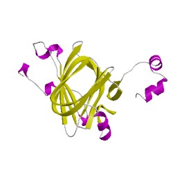 Image of CATH 3s7eB01
