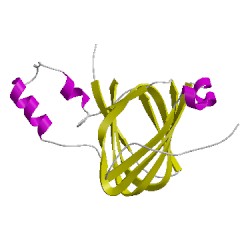 Image of CATH 3s7eB02