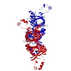 Image of CATH 3s7i