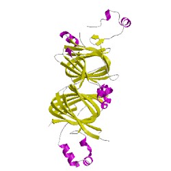 Image of CATH 3s7iA