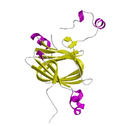 Image of CATH 3s7iA01