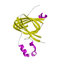 Image of CATH 3s7iA02