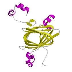 Image of CATH 3s7iB01