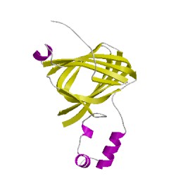 Image of CATH 3s7iB02