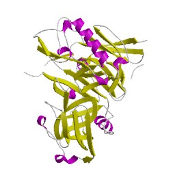 Image of CATH 3s7mA