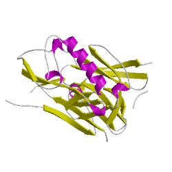 Image of CATH 3s7mA02