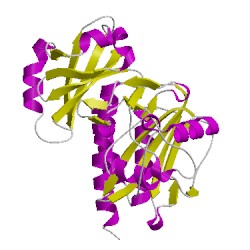 Image of CATH 3s7pA