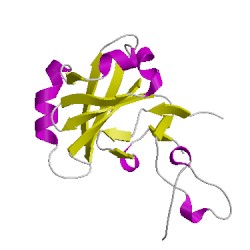 Image of CATH 3s7pA01