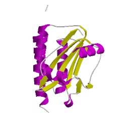 Image of CATH 3s7pA02