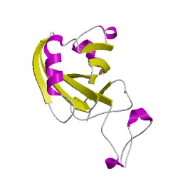 Image of CATH 3s7qA01