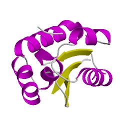 Image of CATH 3s7zA01