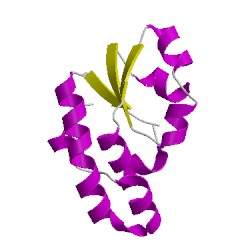 Image of CATH 3s7zA02