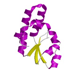 Image of CATH 3s7zB02