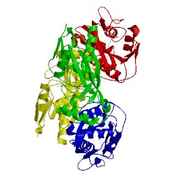 Image of CATH 3s86