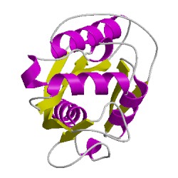 Image of CATH 3s86A