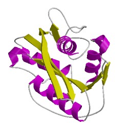 Image of CATH 3s86B