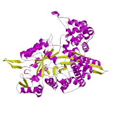 Image of CATH 3s87A00