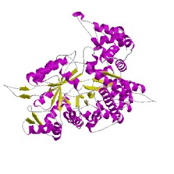 Image of CATH 3s8bA