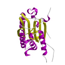 Image of CATH 3s8eA