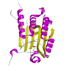 Image of CATH 3s8eB