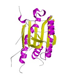 Image of CATH 3s8eC