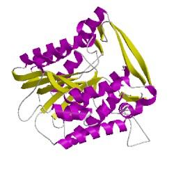 Image of CATH 3s8mA