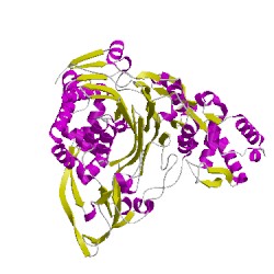 Image of CATH 3s8rA