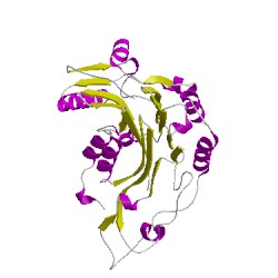 Image of CATH 3s8rA01