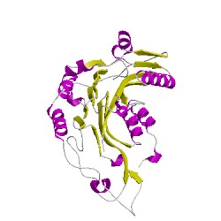 Image of CATH 3s8rB01