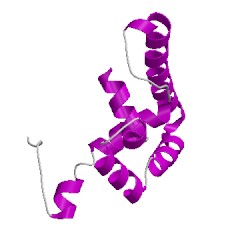 Image of CATH 3s8rB02