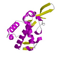 Image of CATH 3s8rB04