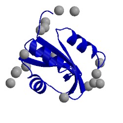 Image of CATH 3s8s