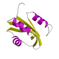Image of CATH 3s8sA00
