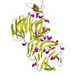 Image of CATH 3s8vA