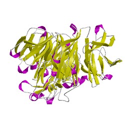 Image of CATH 3s8vB