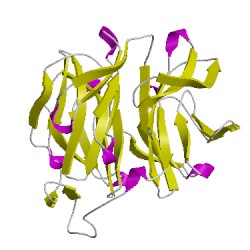 Image of CATH 3s8vB01