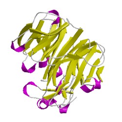 Image of CATH 3s8vB02