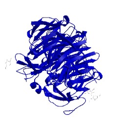 Image of CATH 3s8z