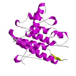 Image of CATH 3s95A02
