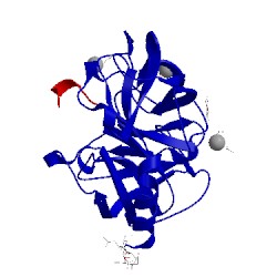 Image of CATH 3s9c