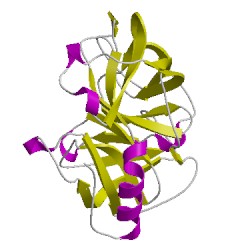 Image of CATH 3s9cA