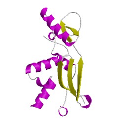 Image of CATH 3s9hA01