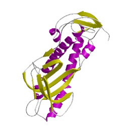 Image of CATH 3s9hA03