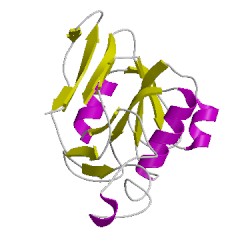 Image of CATH 3s9lA02