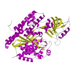 Image of CATH 3s9lB