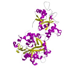 Image of CATH 3s9lC