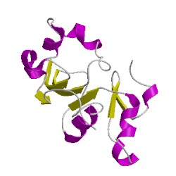 Image of CATH 3s9mC02