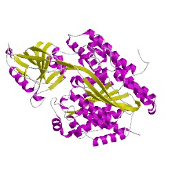 Image of CATH 3s9nB