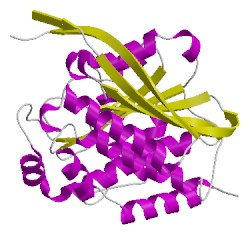 Image of CATH 3s9nB01