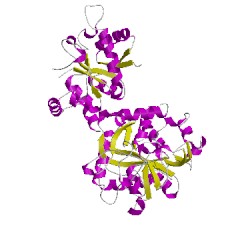 Image of CATH 3s9nC